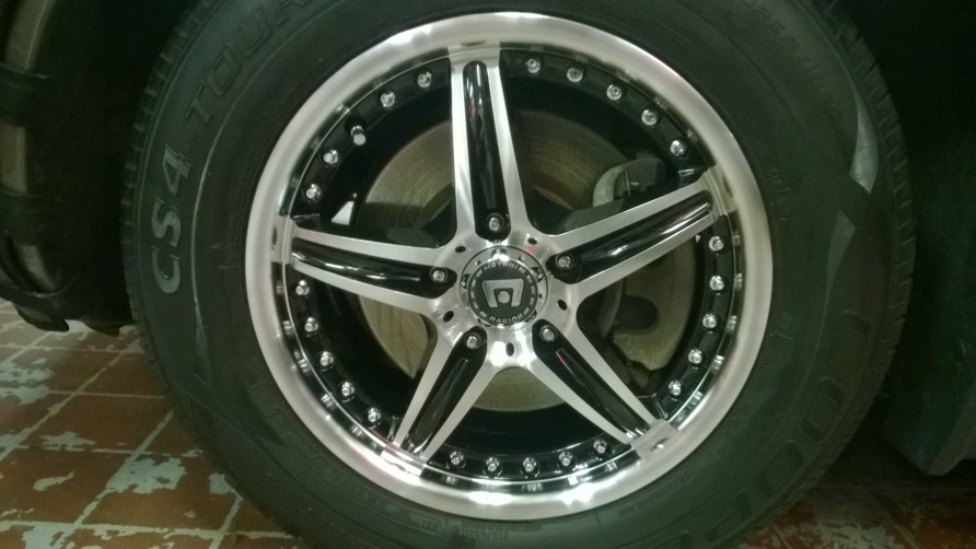 Image for 08 Ford Mustang